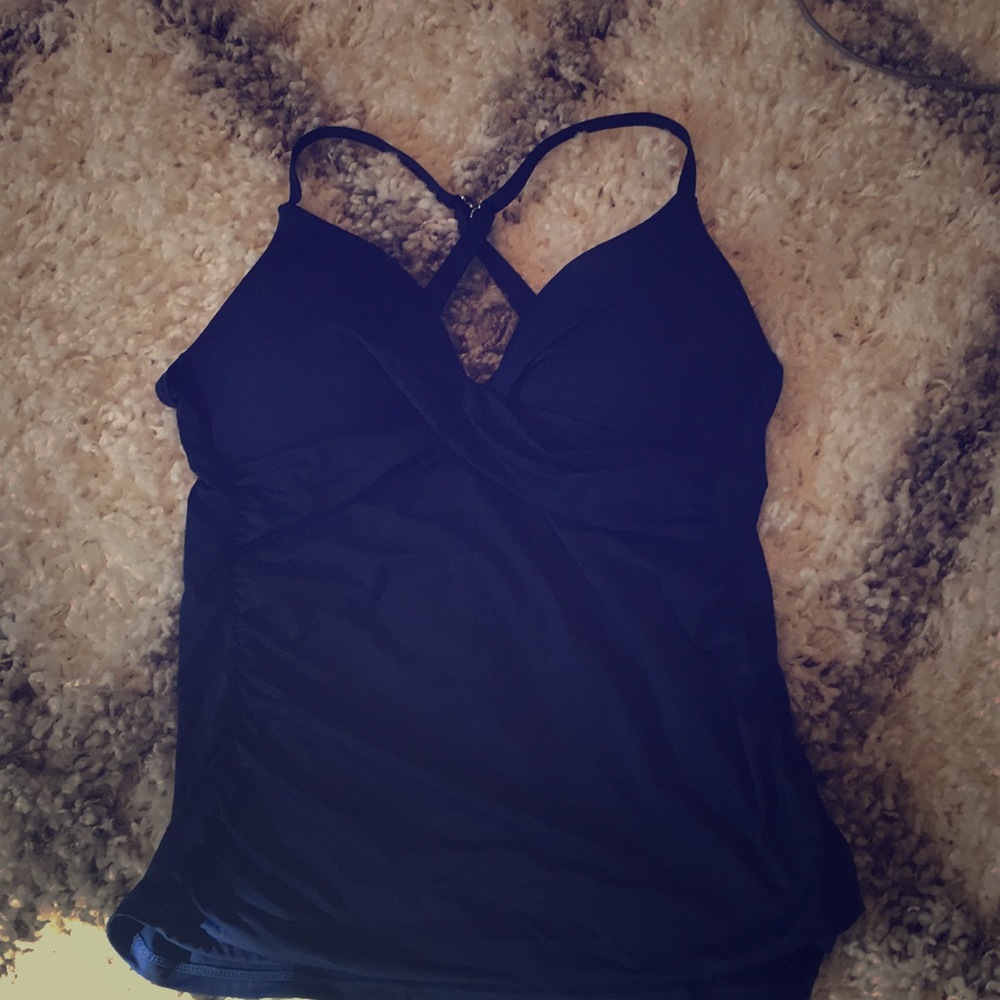 Apt 9 tankini top